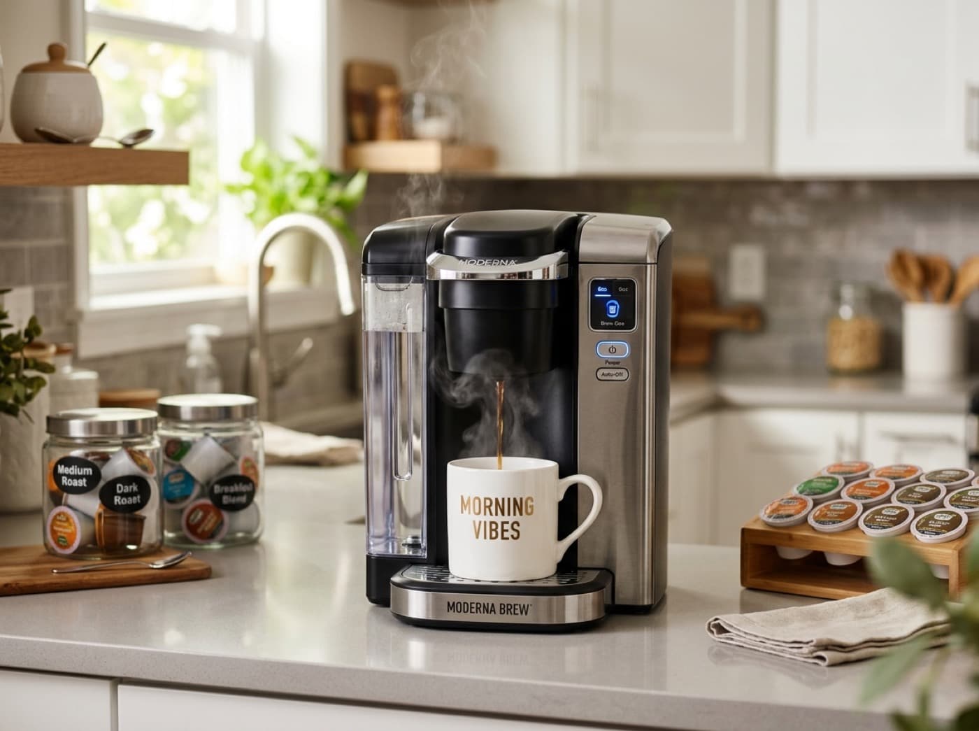 Household Appliances