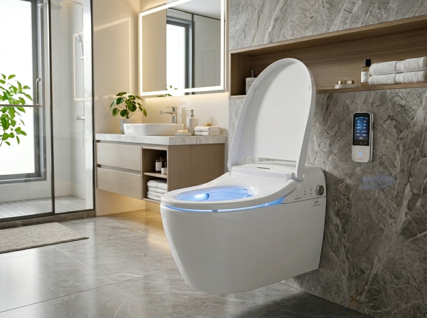 Sanitary Ware Industry