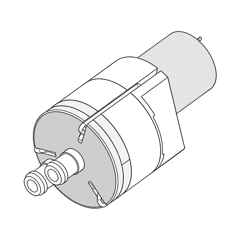 Liquid pump